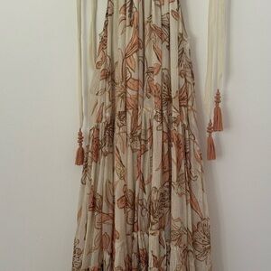 Free people dress, size S, maxi dresses